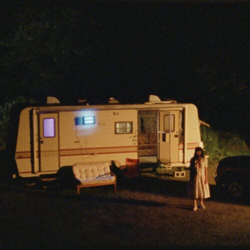 Boy Harsher - Runner OST