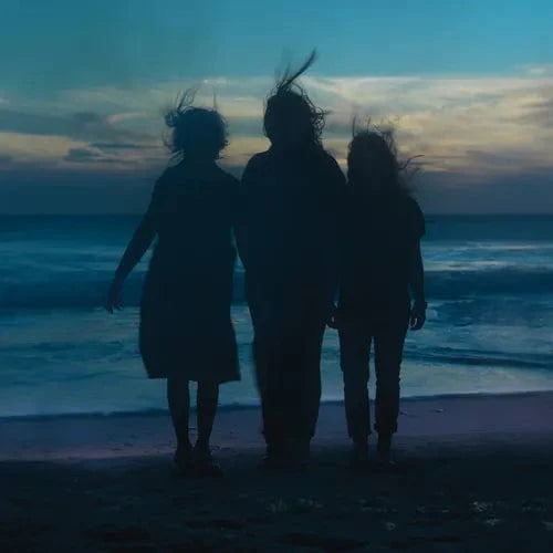 Boygenius - The Rest (10 inch, Indie Exclusive, Colored Vinyl, Gold, Extended Play)