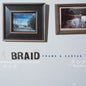 Braid - Frame & Canvas, 25th Anniversary Edition