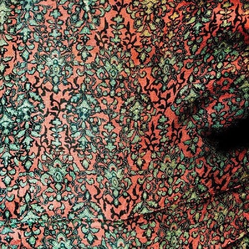 Branch, Jaimie - Fly Or Die Live [Metallic Falcon Colored Vinyl] [Import]