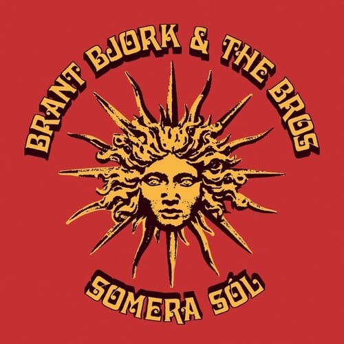 Bjork, Brant - Somera Sol