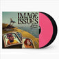 Brittany Davis - Image Issues (Colored Vinyl, Pink, Black)
