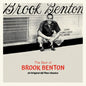 Benton, Brook - Best Of Brook Benton [Limited 180-Gram Vinyl] [Import]