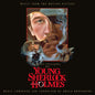 Broughton, Bruce - Young Sherlock Holmes OST