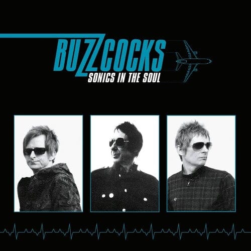 Buzzcocks - Sonics In The Soul 1 [Import]