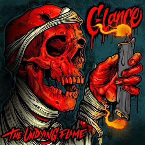 C-Lance - Undying Flame