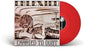 Calexico - Carried To Dust, Transparent Red Colored Vinyl [Import]