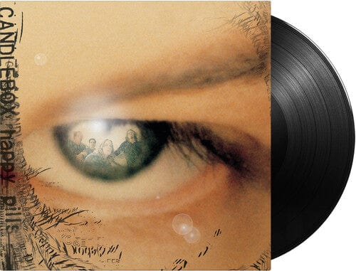 Candlebox - Happy Pills [180-Gram Black Vinyl] [Import]