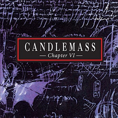 Candlemass - Chapter Vi [Import]