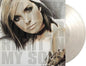 Candy Dulfer - Right in My Soul (White Marble Vinyl)