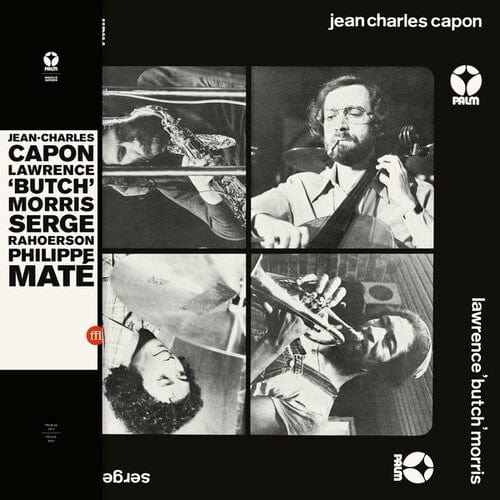 Capon & Mate & Morris - Capon /  Mate /  Morris /  Rahoerson