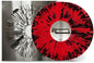 Carcass - Surgical Steel (10th Anniversary) - Red & Black Splatter (Colored Vinyl, Red, Black, Gatefold LP Jacket, Anniversary Edition)