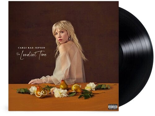 Jepsen, Carly Rae - Loneliest Time [Lp]