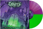 Carnifex - Necromanteum - Neon Green & Purple