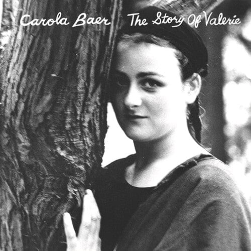 Baer, Carola - Story Of Valerie