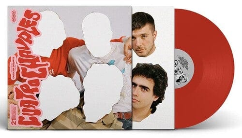 Carolina Durante - Cuatro Chavales [Import]