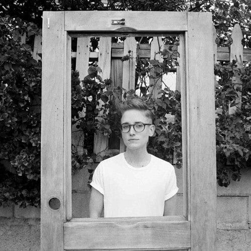 Cartalk - Pass Like Pollen - Clear Vinyl [UK]