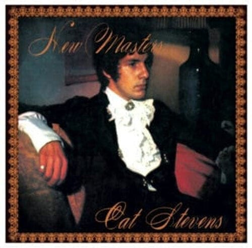 Cat Stevens - New Masters