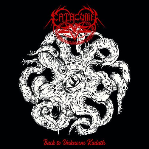 Catacomb - Back To Unknown Kadath