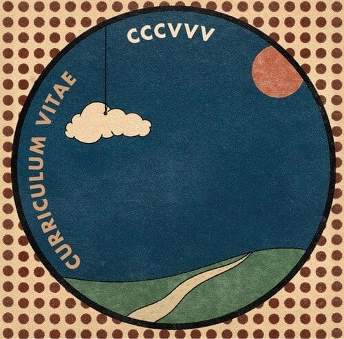 Cccvvv - Curriculum Vitae