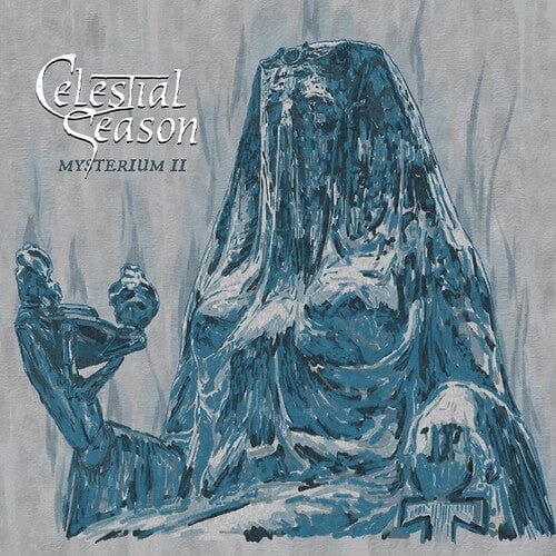 CELESTIAL SEASON - Mysterium II