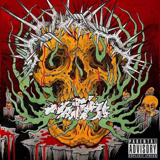 Nasty - Heartbreak Criminals