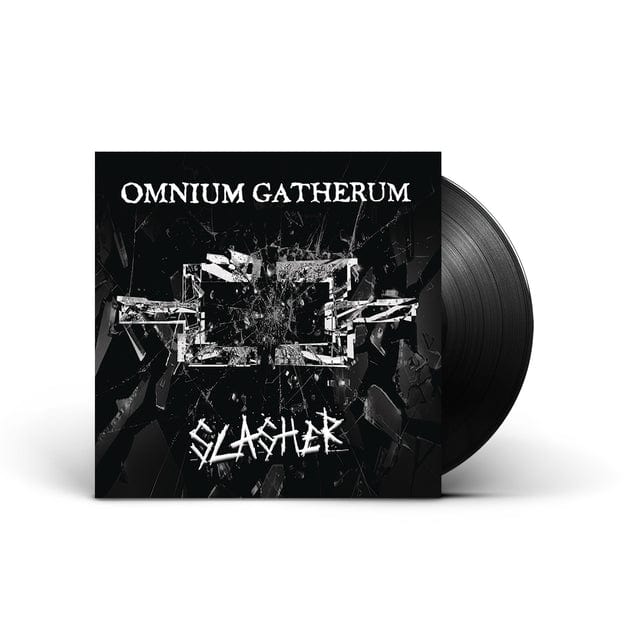 Omnium Gatherum - Slasher