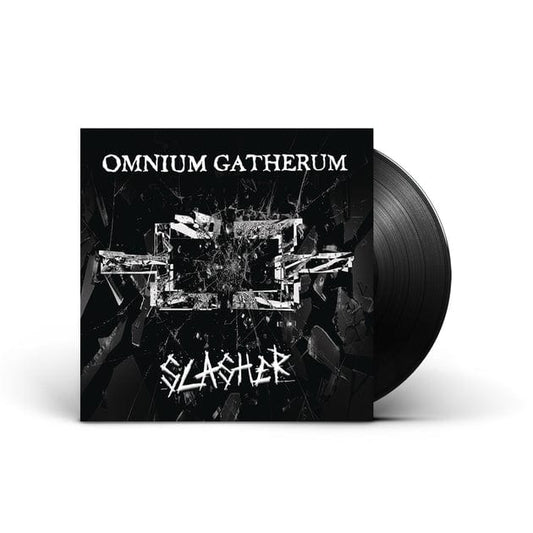 Omnium Gatherum - Slasher