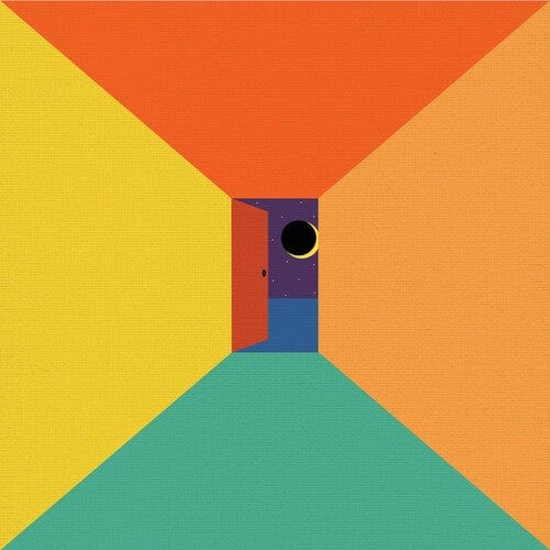 Ceremony - In the Spirit World Now