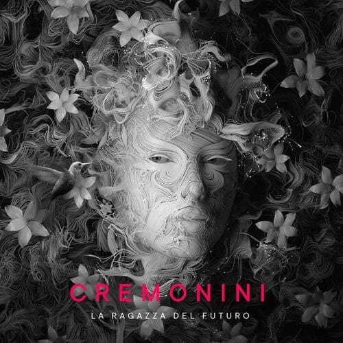 Cremonini, Cesare - La Ragazza Del Futuro [Import]
