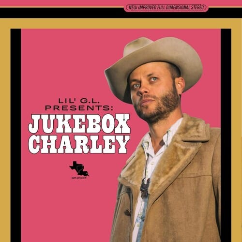 Crockett, Charley - Lil G.L. Presents, Jukebox Charley
