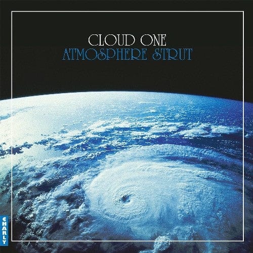 Cloud One - Atmosphere Strut