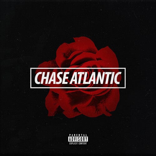 Chase Atlantic - Chase Atlantic (RSD Exclusive, Colored Vinyl, White, Anniversary Edition)