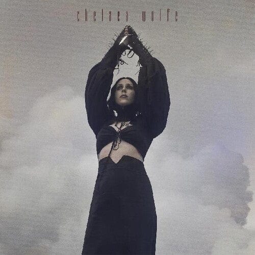 Chelsea Wolfe - Birth Of Violence (Indie Exclusive, Colored Vinyl, With Book, Gatefold LP Jacket, Lavender)