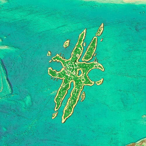 Children Collide - Time Itself - White Vinyl