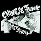 Chinese Junk - Fly Spray