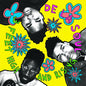 De La Soul - 3 Feet High And Rising [Explicit Content] - (Colored Vinyl, Yellow, 180 Gram Vinyl)