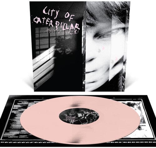 City Of Caterpillar - Mystic Sisters