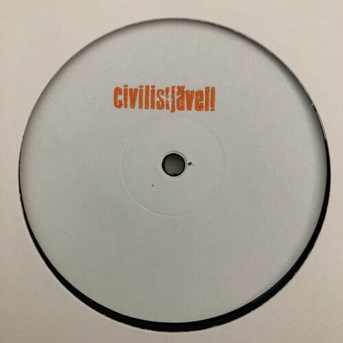 Civilistjavel - 4-5 [Import]