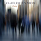 Clan of Xymox - Exodus (Limited Edition, Colored Vinyl, Red)