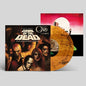 Dawn Of The Dead OST - Colored Vinyl