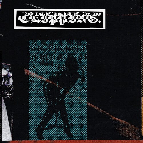 Clipping - Wriggle: Expanded Edition