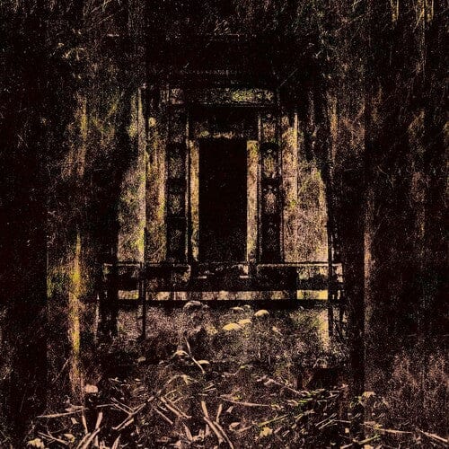 Coffin Lurker - Foul & Defiled [UK]