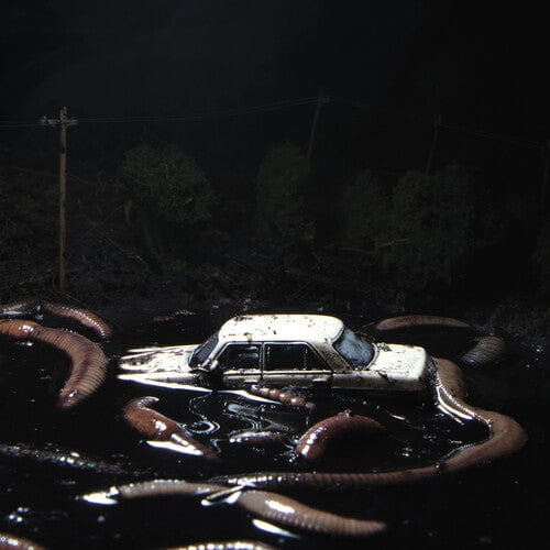 Cold Hart - Pretty In The Dark [Explicit Content]