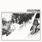 Coley Park - Devil Tree (Clear Vinyl)