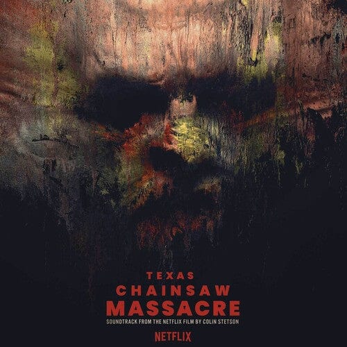 Stetson, Colin - Texas Chainsaw Massacre OST