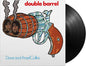 Dave & Ansel Collins - Double Barrel - Black Vinyl [NE]