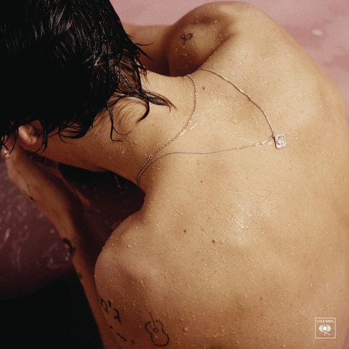 Harry Styles - Harry Styles (180 Gram Vinyl, Booklet, Gatefold LP Jacket)