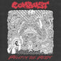 Combust - Belly of the Beast (Colored Vinyl, Cloudy Black Ice)