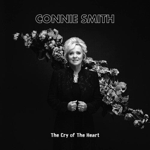 Connie Smith - Cry of The Heart